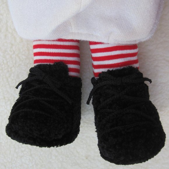 Dan Dee Collector Choice Doll - Picture 5 of 11